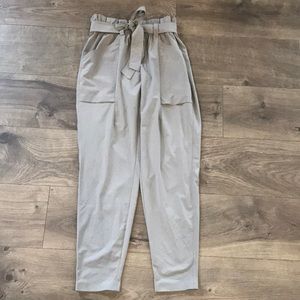 Athleta joggers! Size 0 / like new